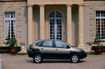 Renault Scenic RX4 2000 года